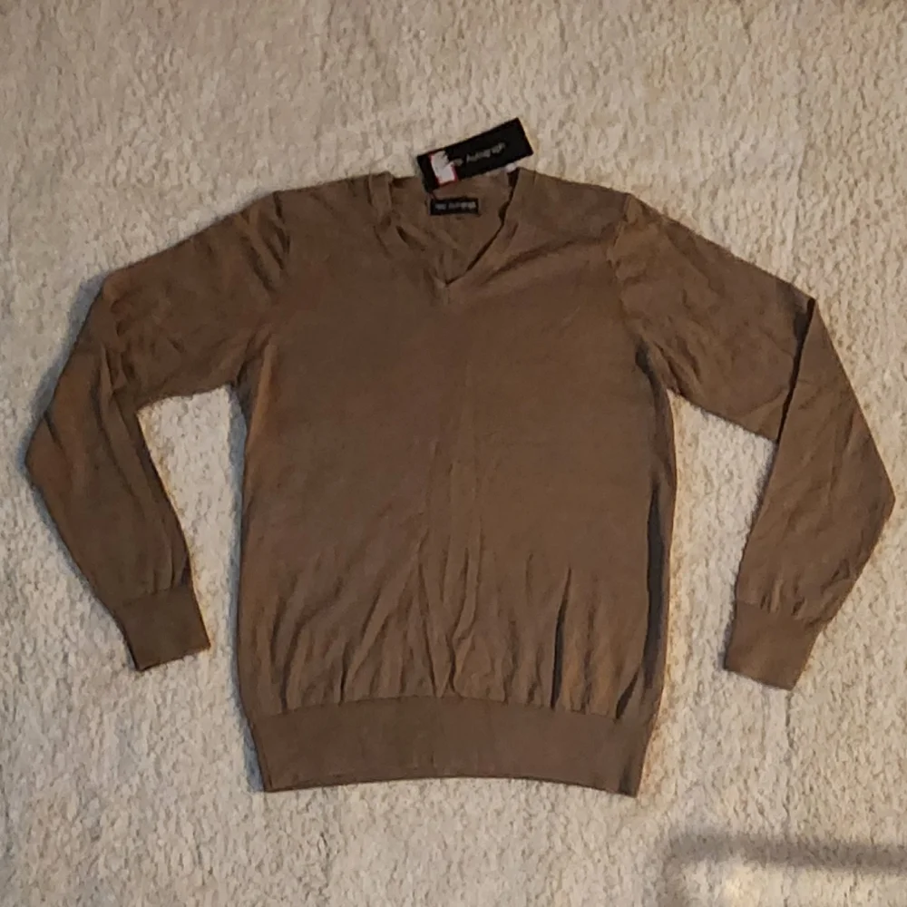 Mark & Spencer Autograph Sweater